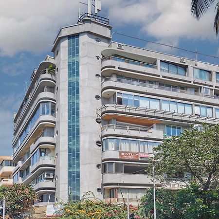 Bentley Hotel Marine Drive Мумбаи Экстерьер фото